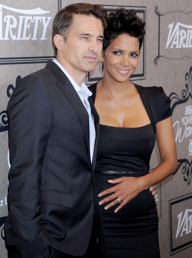 Is Halle Berry Pregnant Again 48