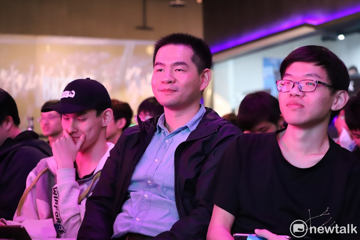 《鬥陣特攻》太平洋職業競技賽(Overwatch Contenders Pacific，簡稱 OWCP) 第一季今 （22）日在台北暴雪電競館熱情開打，TLN旗下的全韓員隊伍相當神秘。