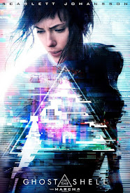 Watch Movies Ghost in the Shell (2017) Full Free Online