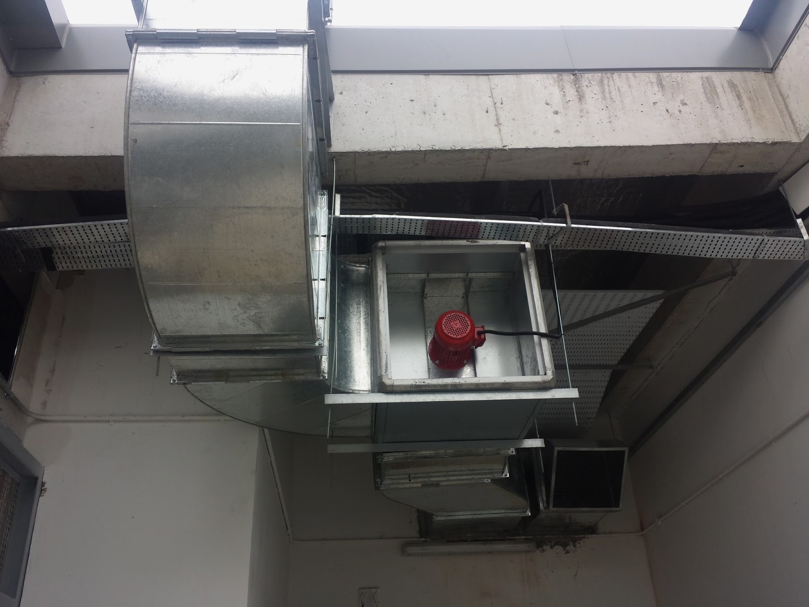 Awesome Commercial Kitchen Exhaust Fan Fresh