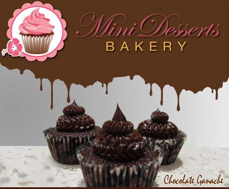 Mini Desserts Bakery
