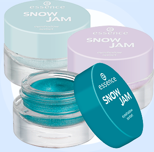 JustCeline: SnowJam van Essence Limited Edition