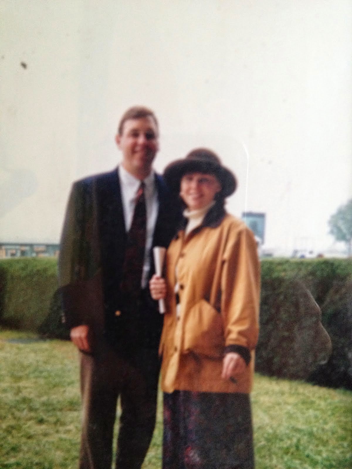 Keeneland 1997- October