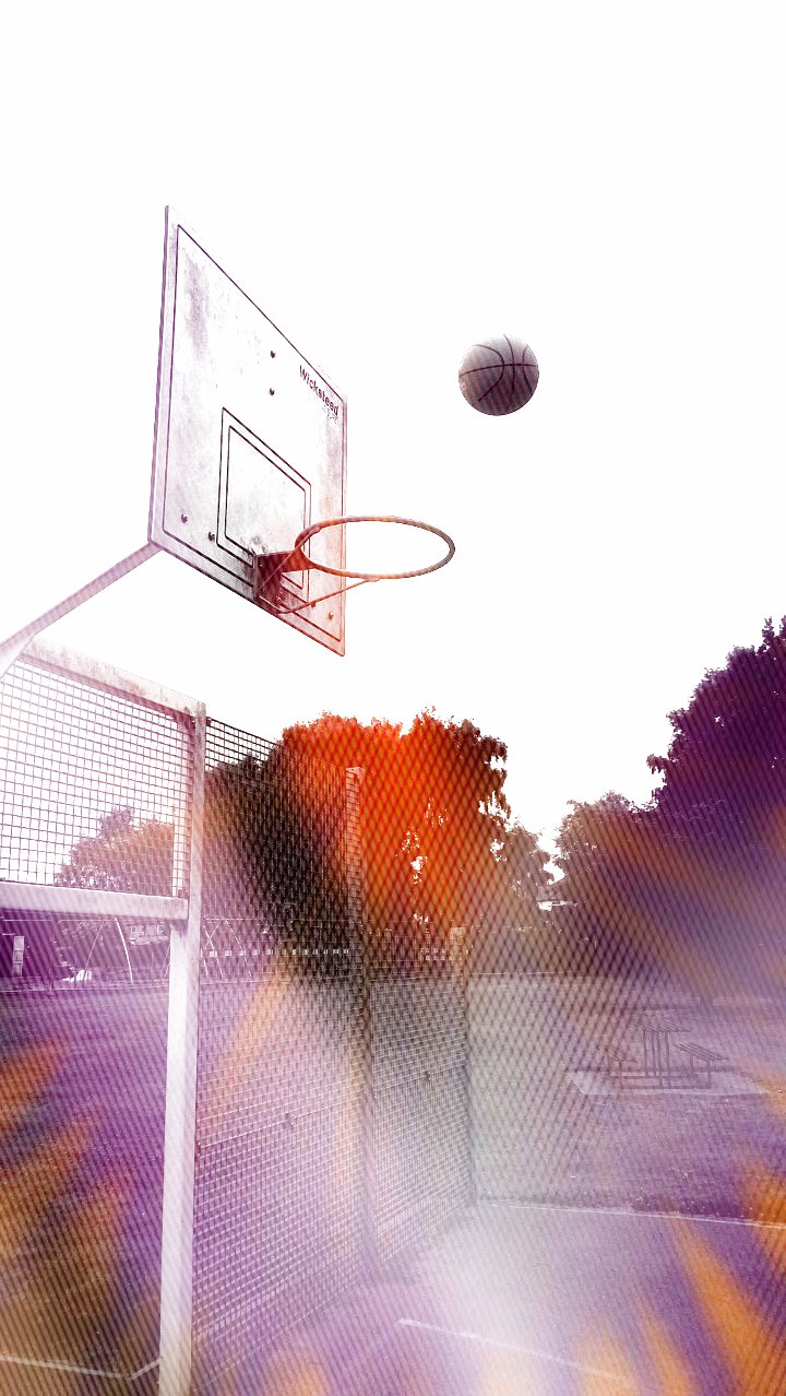 Summer Bucket List: Basketball & Other Thing's To Do Other Thing's To Do