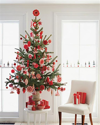 Serenity You: Christmas Countdown : Top 10 Christmas Trees