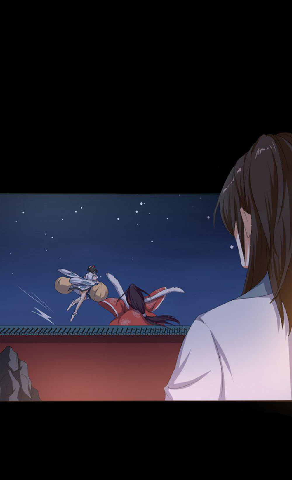 Hỏa Hồ - Chương 5 - Trang 50