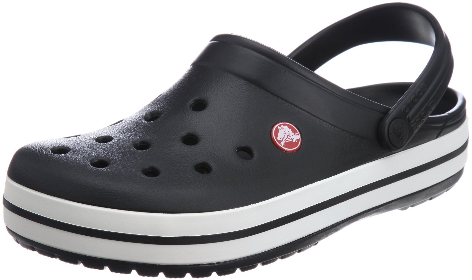 Crocs Shoes Crocs Men's Crocband Clog