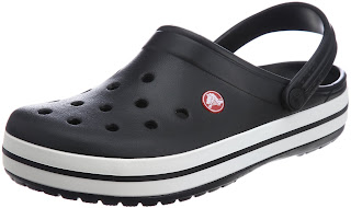 Crocs Shoes: Crocs Men's Crocband Clog