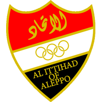AL-ITTIHAD OF ALEPPO SC
