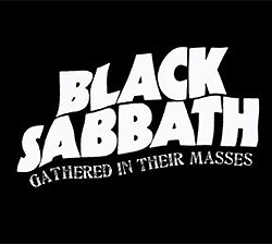 Black Sabbath Live…Gathered In Their Masses