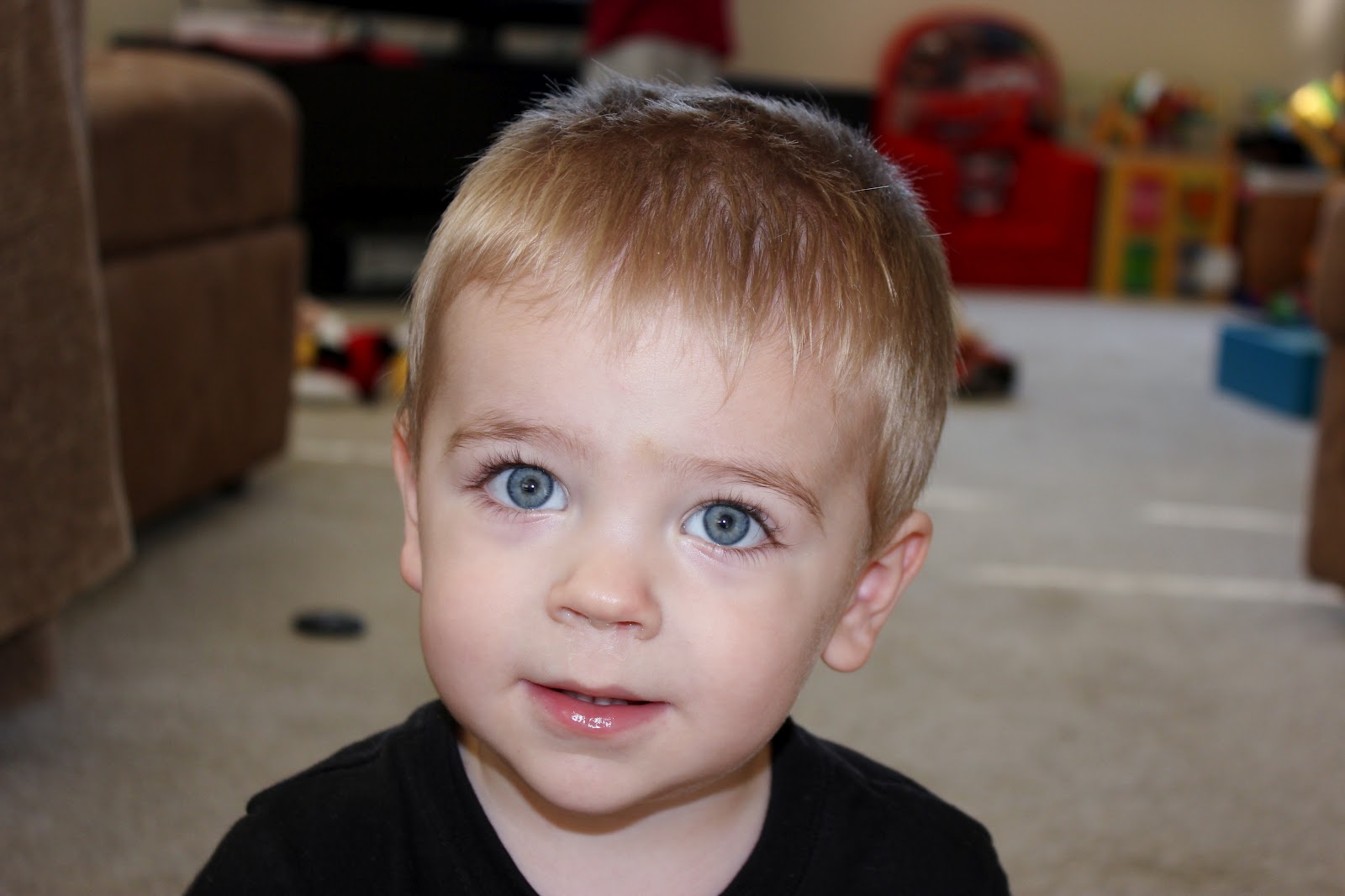 Just Keep Swimming Rash