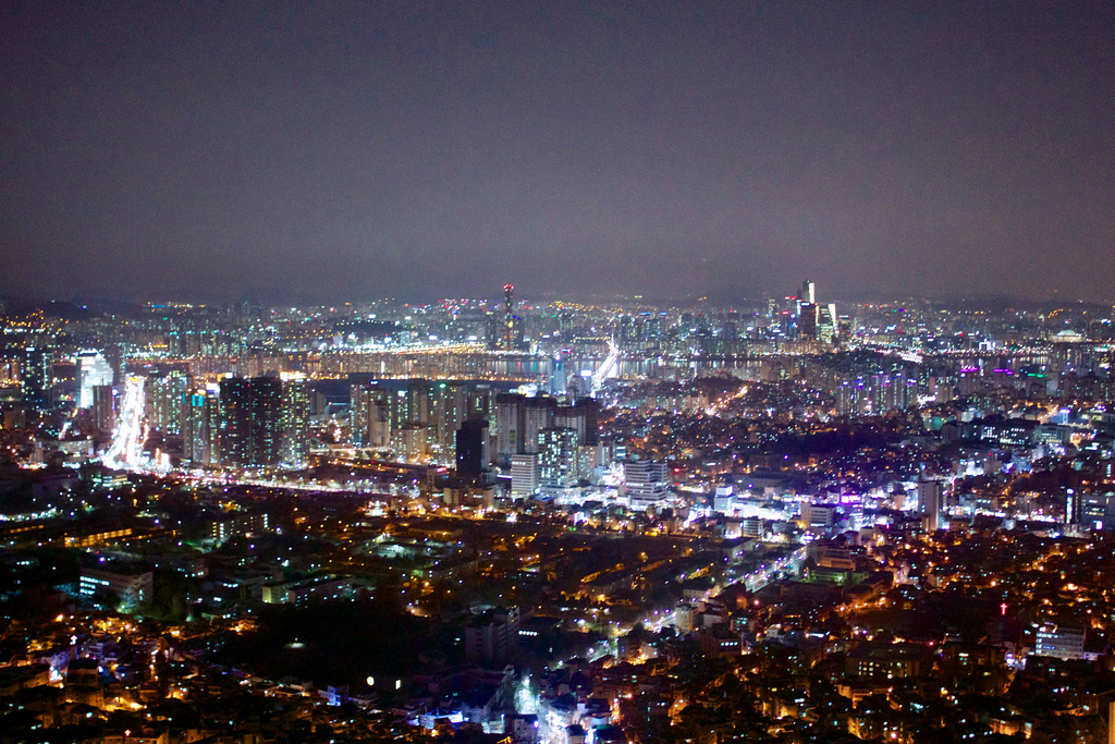 Seoul City Sucker Namsan Seoul Tower seoul-city-sucker-namsan-seoul-tower