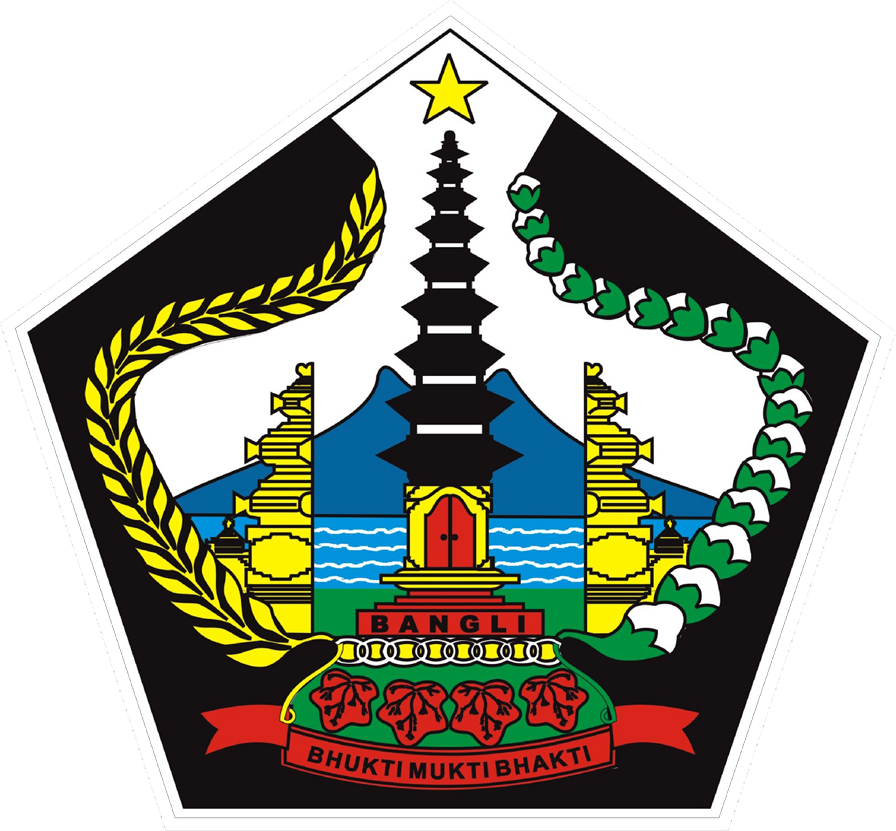 lambang bangli