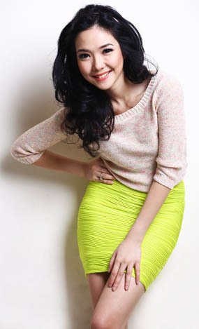Gisel Idol Biograpi | Sharing Foto Artis Indonesia