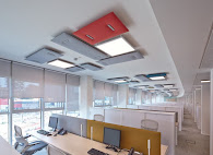 DESAIN INTERIOR KANTOR / OFFICE