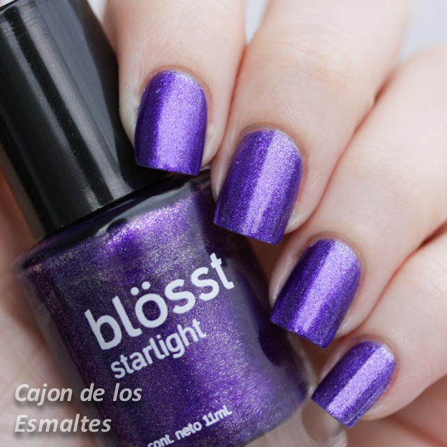 Blosst - Amethyst