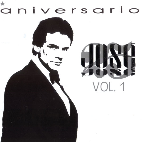 [Album] Jose Jose Jose Jose 25 Años, Vol. 1 (iTunes Plus M4A AAC