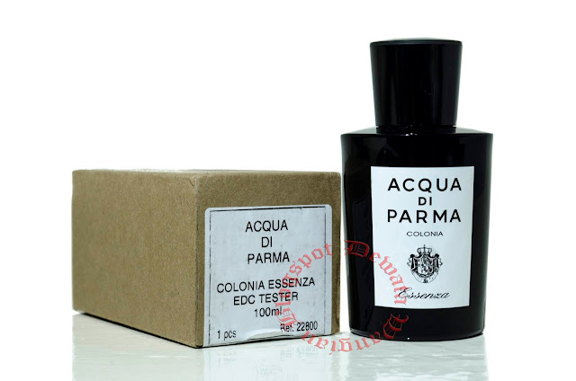 ACQUA DI PARMA Colonia Essenza Tester Perfume