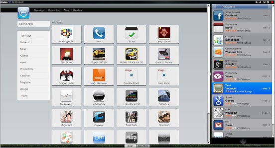 safari emulate ipad safari emulate ipad