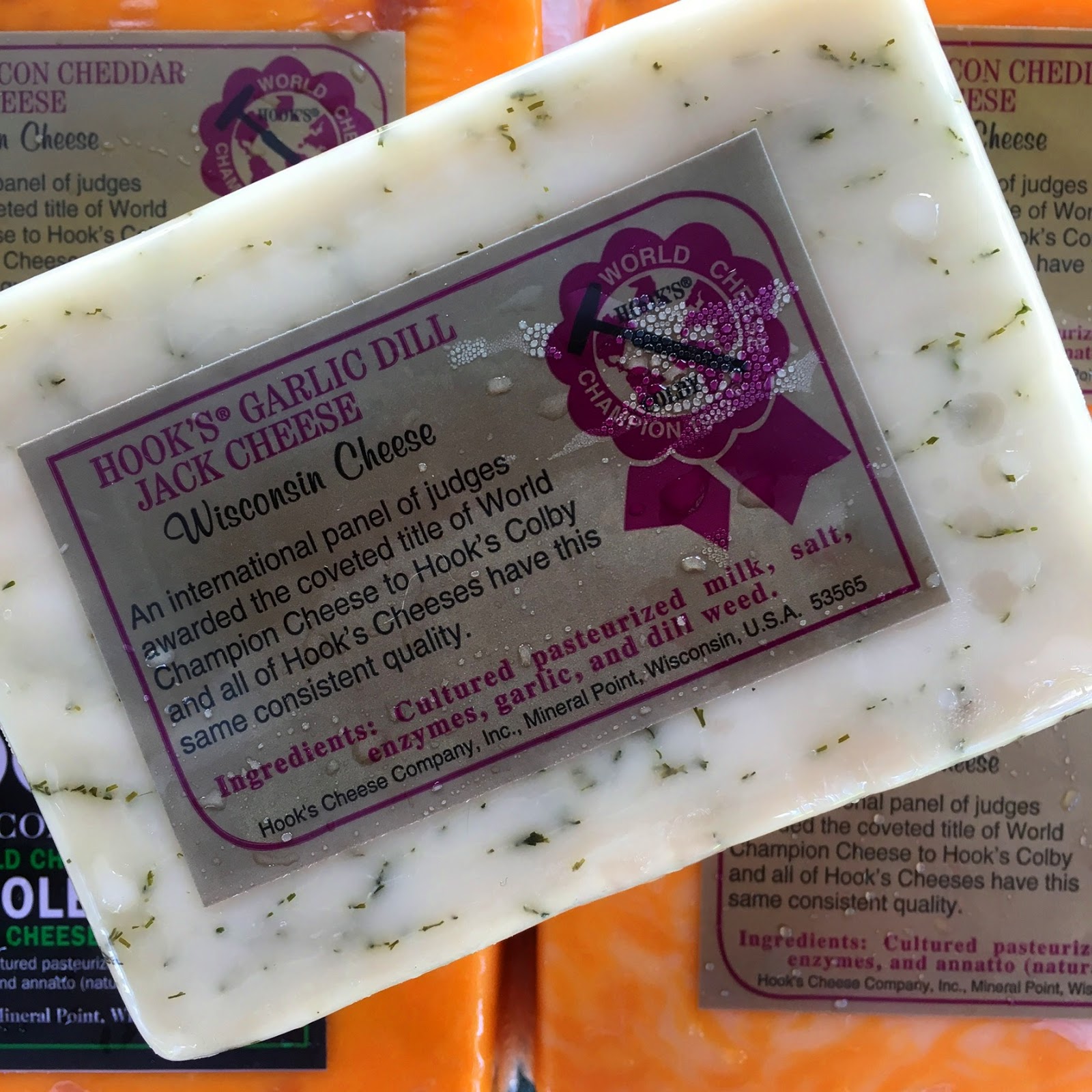 Mineral Point Market News