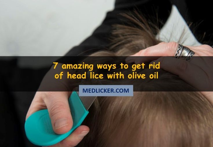 How To Remove Lice From Hair By Your Own Caraway Seeds Health Benefits