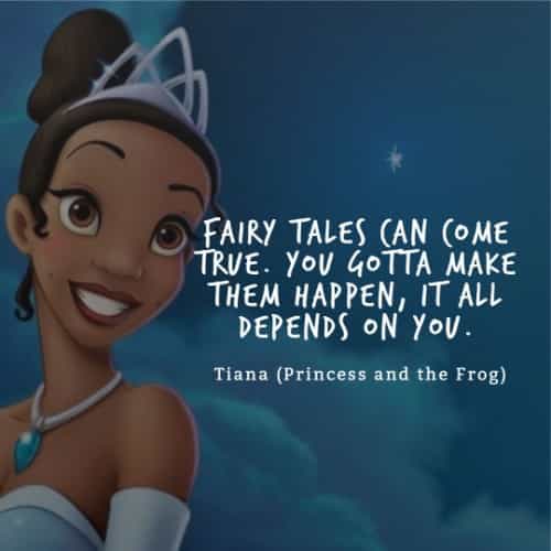 Cartoon characters quotes about life that'll inspire you