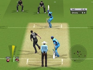 Brian lara cricket 2007 free download pc full version game