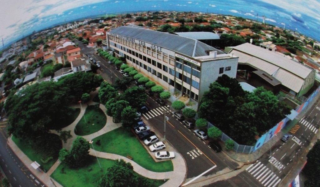 MEMÓRIA FOTOGRÁFICA DE SÃO JOSÉ DO RIO PRETO/SP: FOTOS Rio Preto Moderna