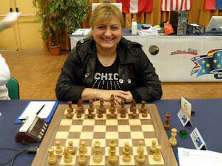 La question people du mercredi sur les échecs © Chess & Strategyid=