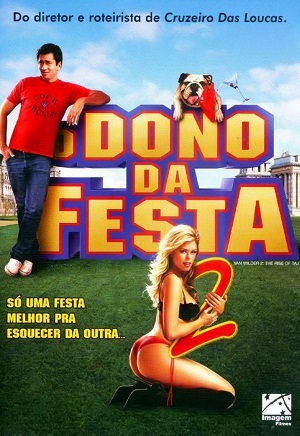 O Dono da Festa 2 Torrent