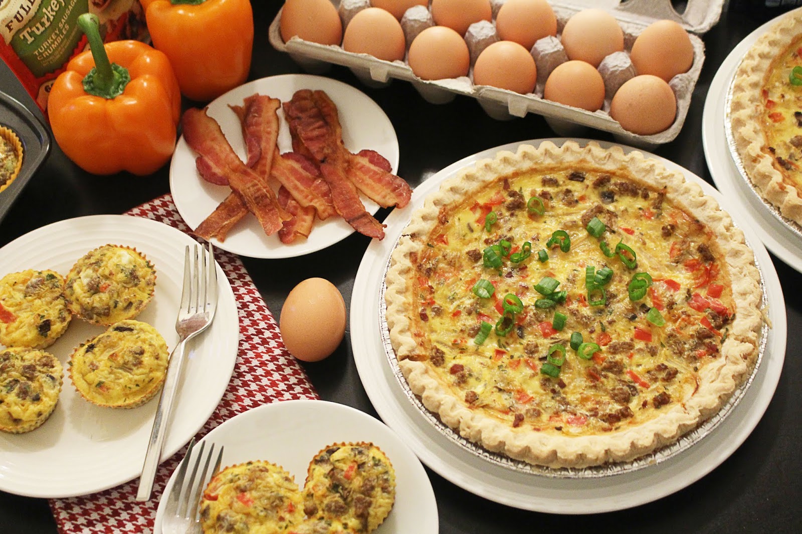 Kylee's Kitchen Too many eggs coming from your chicken coop? Here are