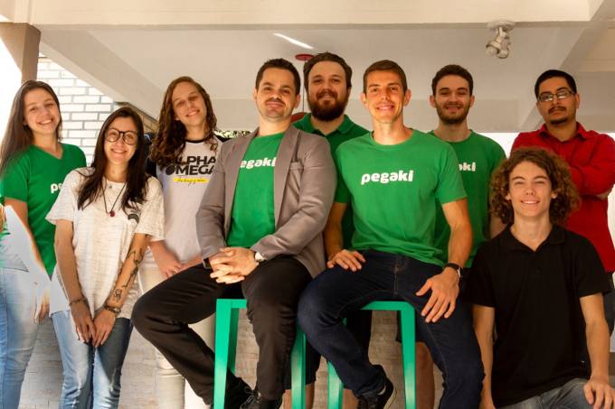 Startup de logística, Pegaki aumenta seu alcance com nova solução focada no consumidor final