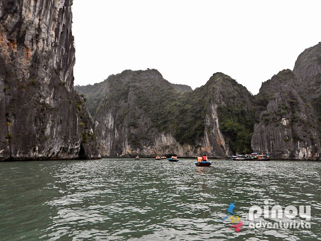 Halong Bay Vietnam Photos