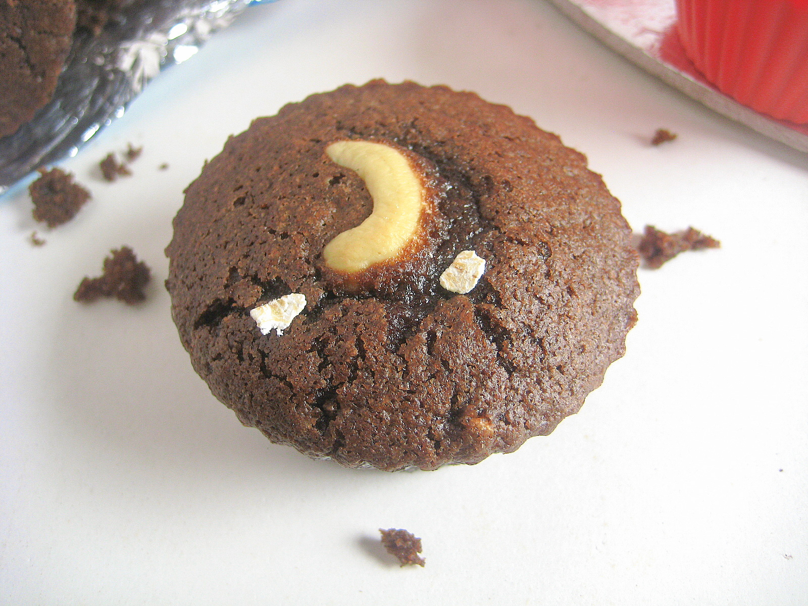 Madhuri s Kitchen Chocolate Oatmeal Cake Recipe Healthy Oatmeal Madhuri s Kitchen Chocolate Oatmeal Cake Recipe Healthy Oatmeal