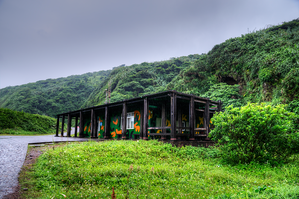 ［宜蘭縣頭城鎮］龜山島登島日記
