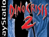 [PSP] Dino Crisis 2 [ENG][EBOOT]