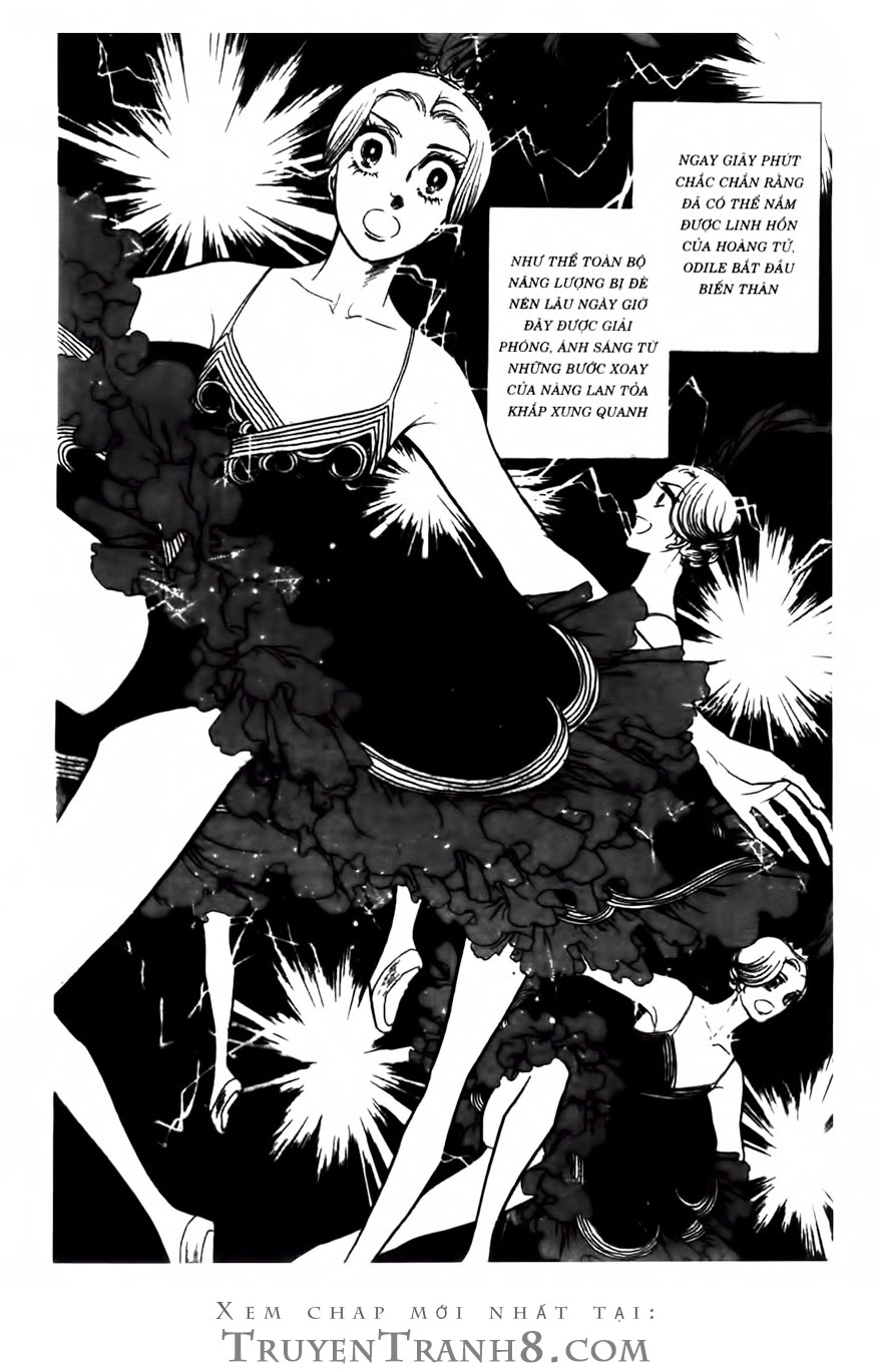 Swan - Vũ Khúc Thiên Nga Chap 98 - Next Chap 99