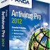 Gratis Panda Antivirus Pro 2012 Full