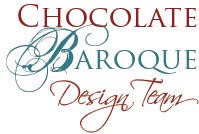 Chocolate Baroque