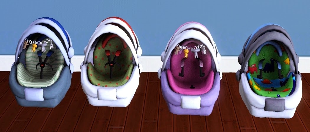 Sims Baby Car Seat Free Download Sims Baby Car Seat Free Download