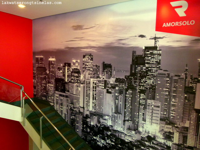 AMORSOLO MAKATI | RED PLANET PHILIPPINES (FORMERLY TUNE HOTELS)