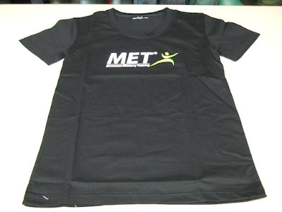 MET