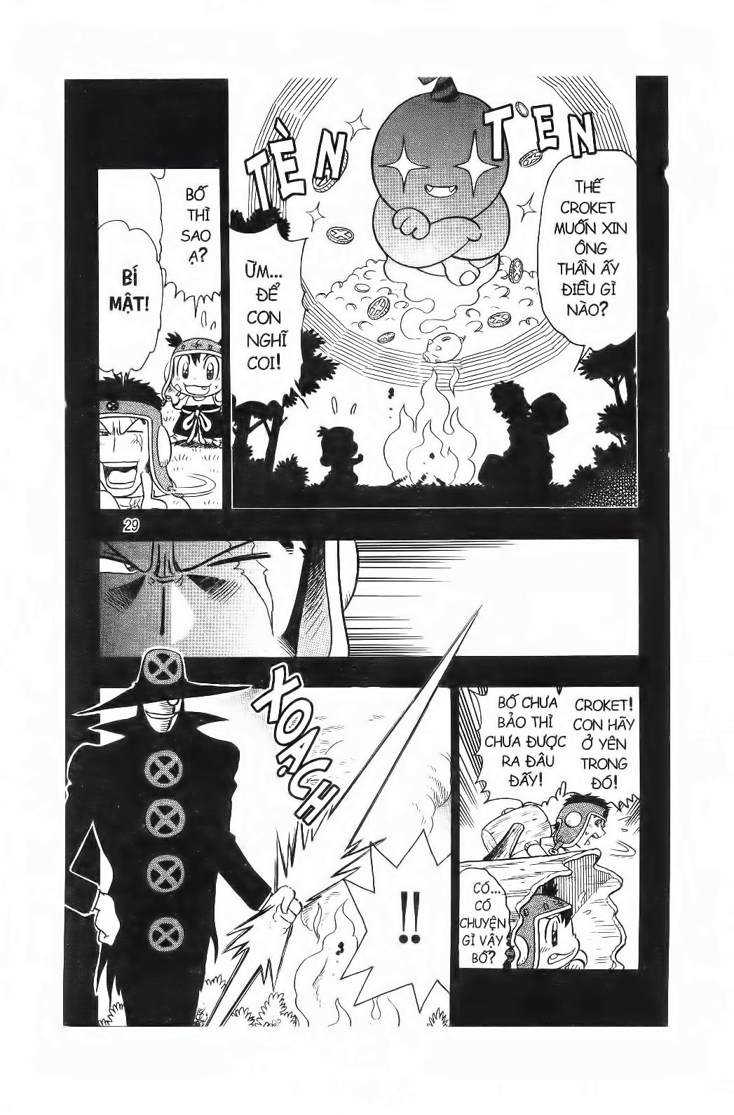 Get Cuộc Phieu Lưu Của Crocket Chap 1 Next Chap 2 Nettruyen For iPhone Free Wallpaper Cuộc Phieu Lưu Của Crocket Chap 1 Next Chap 2 Nettruyen For iPhone Free