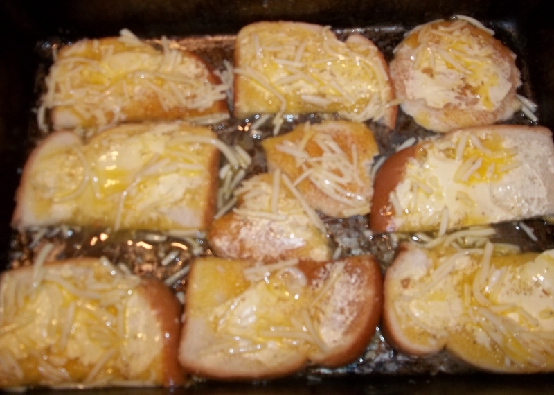 Welch Rarebit? Welsh Rabbit? How about Welsh Rarebit Recipe for Kids