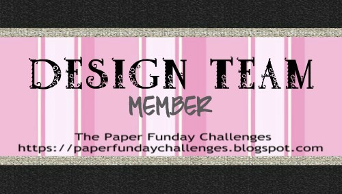Paper Funday Design Team Member
