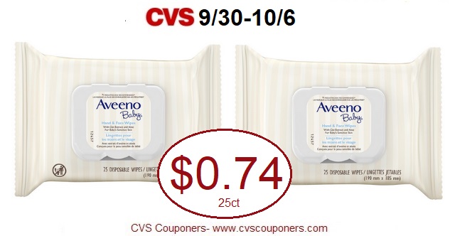http://www.cvscouponers.com/2018/09/hot-aveeno-baby-hand-face-wipes-only.html