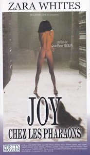 Joy and the Pharaohs (1993)