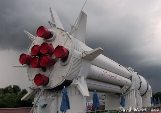 saturn rocket, nasa, florida, kennedy space center