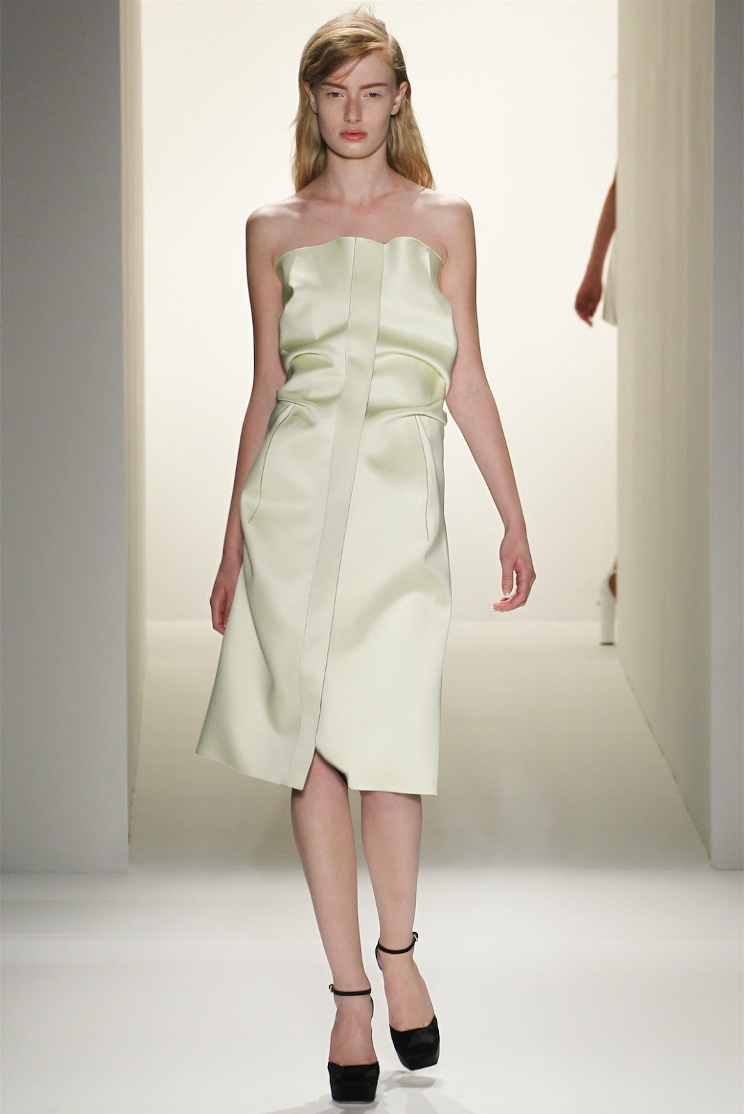 calvin klein s/s 13 new york | visual optimism; fashion editorials ...