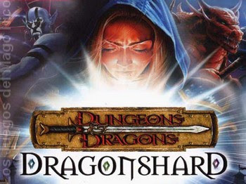 DUNGEONS & DRAGONS: DRAGONSHARD - Guía del juego y vídeo guía Dunge_logo
